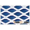Expanded Plate Mesh