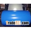 Pre-painted galvanized steel coil