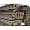 steel rails