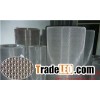 square wire mesh