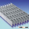 Plastic plain netting