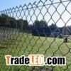 chain link fence