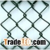 Chain Line Fence