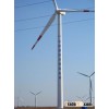 wind turbine tower