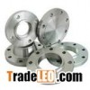 Carbon steel flanges