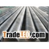 Spiral welded pipe