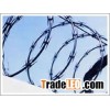 Barbed Wire