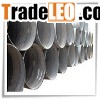 API 5L spiral welded steel pipe