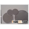 Filter Disk