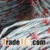 galvanized steel wire