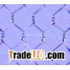 hexagonal wire mesh
