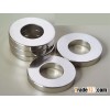 sintered NdFeB magnets
