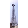 telecommuication tower