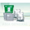 Ni-base alloy brazing powder