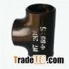 CS/AS /Carbon Steel /Alloy Steel Tee