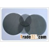 black wire cloth