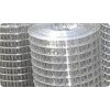 welded wire mesh