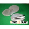 circular wire mesh