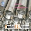 Rod based well screens