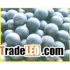 steel balls