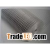 welded wire mesh