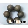 forged grinding balls