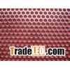expanded plate mesh