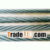 steel wire rope