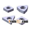 Tungsten Carbide Indexable Inserts