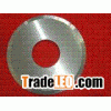 Tungsten Carbide Cutter Disc