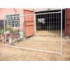 Temporary Fencing