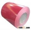 Pre-Painted Galvanized Steel Coil