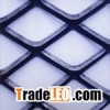 Expandesd wire mesh