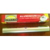 aluminium household foil