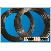 black iron wire