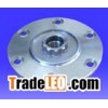 flange