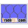 hexagonal wire mesh