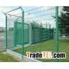 Wire Mesh Fence