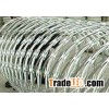 Barbed Wire