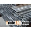 Aluminium Round Pipe