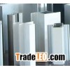 Industrial Aluminium Profile K
