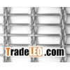 Decorative wire mesh