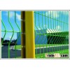 wire mesh fence
