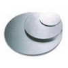 aluminium circle