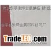 titanium wire mesh