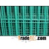 Galvanized Iron Wire Mesh