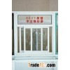 Aluminium Windows and Doors series