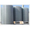 welded wire mesh