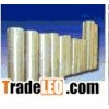 Titanium ingots