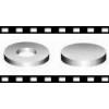 ferrite(ceramic) ring shape magnetic